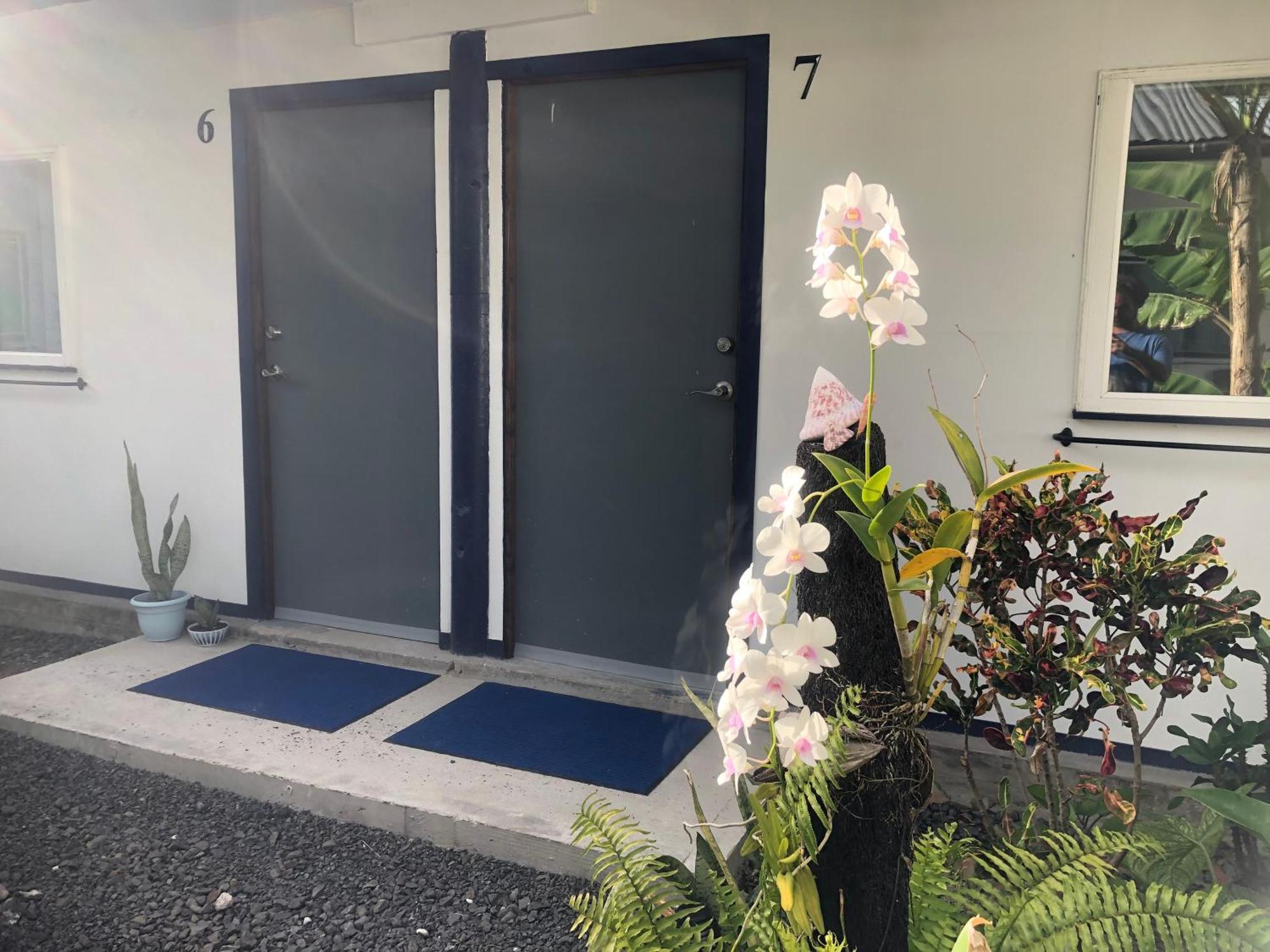 Island Hopper Hotel Yepan Exterior photo